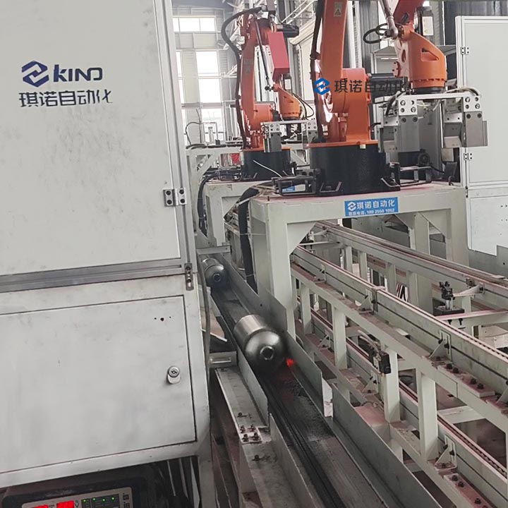 焊接機器人 焊接機器人