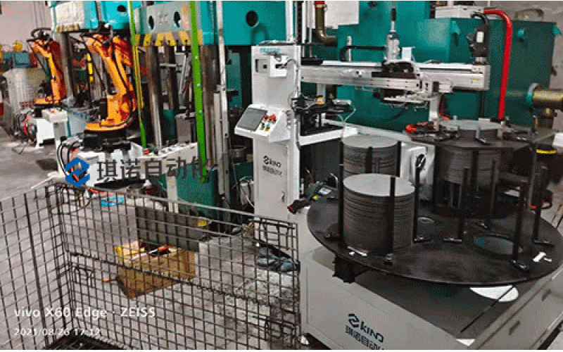 工業(yè)機(jī)器人有哪些弱勢(shì)